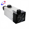 Motore mandrino CNC MTC raffreddato ad aria da 13,5 kW con ventola di raffreddamento indipendente (ER40)