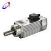 JFB55-12Z-2.2/A Kenar Bantlama Makineleri i&ccedil;in Y&uuml;ksek Hızlı Motor &Ouml;n Frezeleme