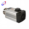 Motor de husillo de sierra ranurada para carpinter&iacute;a de 5,5 kw JGFK71-6Z/5,5