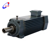 Motore mandrino per sega con intaglio per lavorazione del legno da 10 kW JGFK75-6Z/10