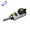 Motor de alta velocidad JFB35-12Z-0.37A para encoladoras de bordes (18000 rpm opcional)