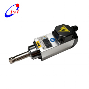 Motore ad alta velocit&agrave; JFB35-12Z-0.37A per bordatrici (18000 giri/min opzionale)