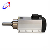 Moteur de broche de scie &agrave; fente pour le travail du bois, 3,7 kw, JGFK60-12Z/3.7