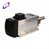 Moteur de broche de scie &agrave; fente pour le travail du bois, 3,7 kw, JGFK60-12Z/3.7