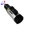 독립 냉각 팬(ER32)이 장착된 9kW 공냉식 MTC CNC 스핀들 모터