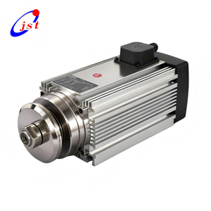 Moteur de broche de scie &agrave; fente pour le travail du bois, 7,5 kw, JGFK71-6Z/7.5