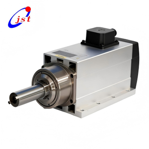 Moteur de broche de scie &agrave; fente pour le travail du bois, 3,7 kw, JGFK60-12Z/3.7