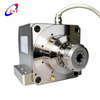 Motore mandrino CNC multitesta raffreddato ad aria da 7,5 kW JGQ82-18Z/7.5S/A (ER40, 18000 giri/min)