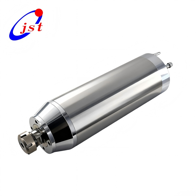 7.5kw 수냉식 MTC 스핀들 모터 ER32 125mm 고속 CNC 스핀들