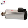 3.5kw 목공 슬롯 톱 스핀들 모터 JGFK47-12Z/3.5
