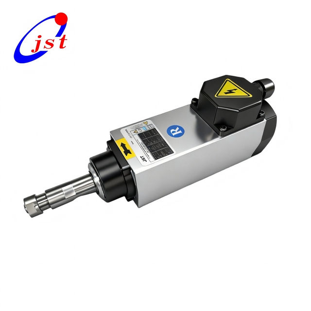 JFB35-12Z/1.1A Kenar Bantlama Makineleri i&ccedil;in Y&uuml;ksek Hızlı Motor