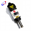 Motor de alta velocidad JFB35-12Z-0.37A para encoladoras de bordes (18000 rpm opcional)