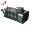 Motore mandrino per sega con intaglio per lavorazione del legno da 10 kW JGFK75-6Z/10