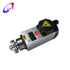 JFB35-12Z/0.37 Kenar Bantlama Makineleri U&ccedil; D&uuml;zeltme i&ccedil;in Y&uuml;ksek Hızlı Motor